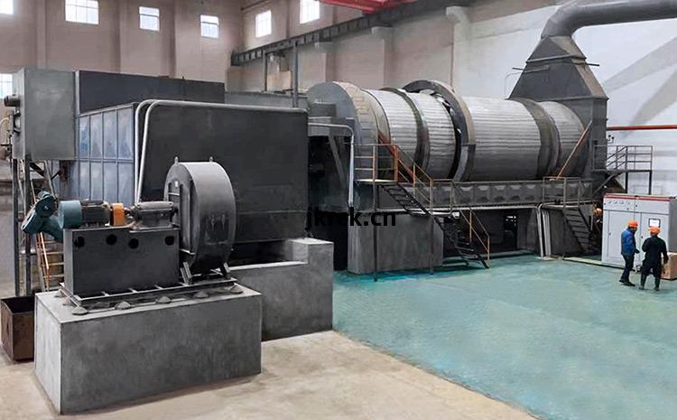 食(shi)用(yong)菌(jun)渣烘(hong)幹(gan)機