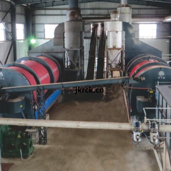 昆(kun)明啤(pi)酒糟(zao)烘幹(gan)機(ji)案(an)例視(shi)頻(pin)