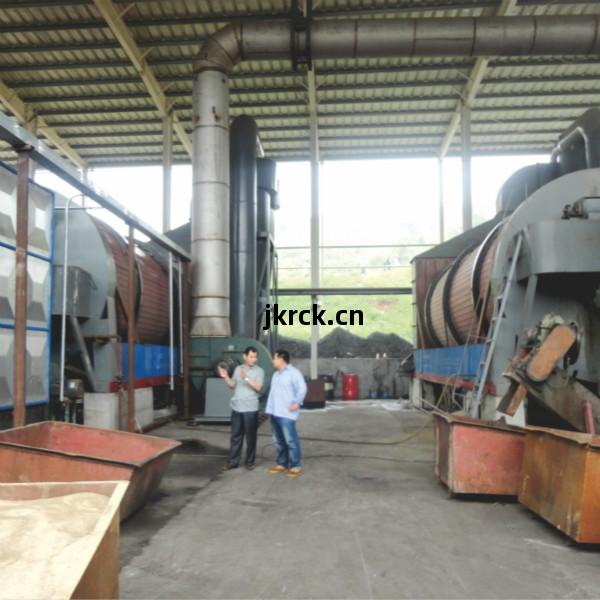 湖(hu)北(bei)藥(yao)渣(zha)烘幹(gan)機(ji)案(an)例視(shi)頻(pin)