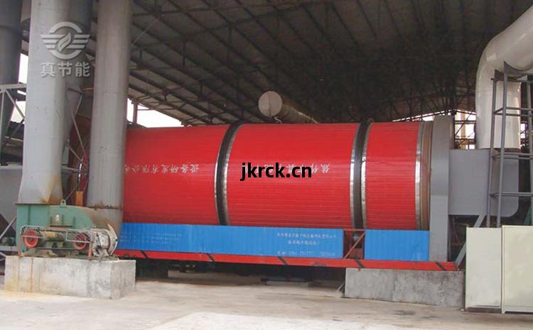 醬(jiang)油渣烘(hong)幹機(ji)