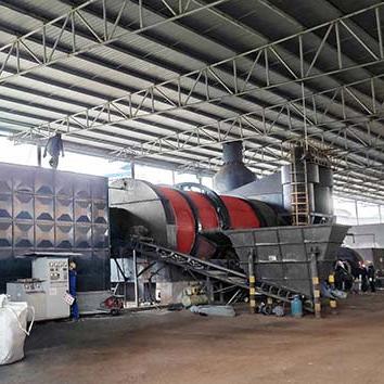 貴(gui)州白酒糟烘幹機客戶案(an)例