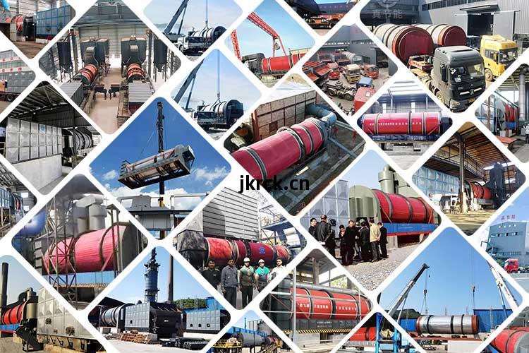 焦作(zuo)真(zhen)節能合作(zuo)客戶