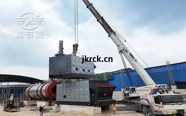 烘(hong)幹(gan)機安(an)裝