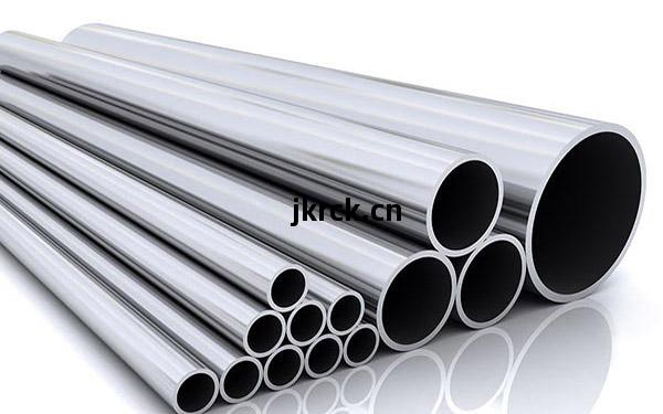 設備材質(zhi)影響(xiang)設備價(jia)格(ge)