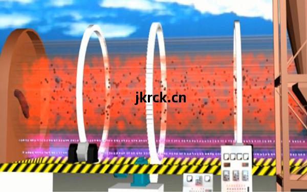 豆渣(zha)烘幹(gan)機(ji)的(de)熱(re)能(neng)