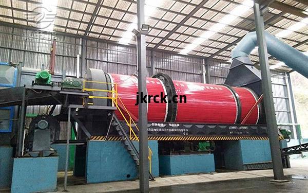 酒糟烘幹(gan)機(ji)設(she)備(bei)齒輪(lun)