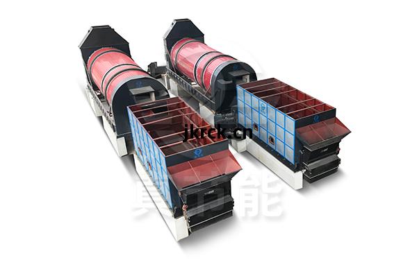 藥(yao)渣烘(hong)幹(gan)機(ji)粘壁(bi)該怎(zen)麽解決(jue)