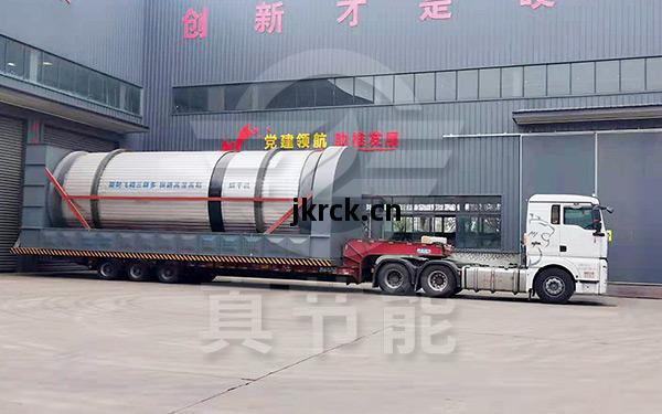 采(cai)購(gou)豆(dou)渣(zha)烘(hong)幹(gan)設備(bei)需(xu)要註意哪些問(wen)題