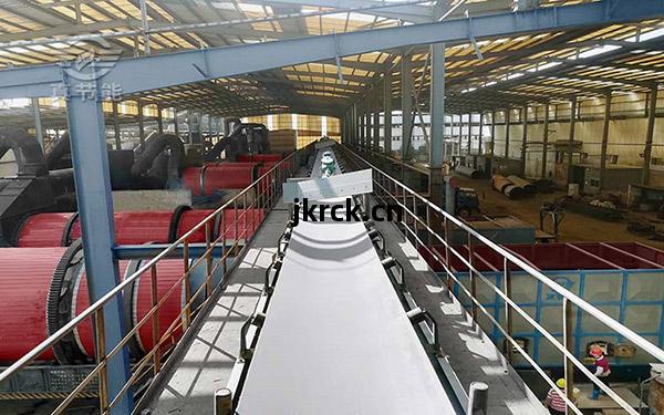 真(zhen)節能(neng)豆(dou)渣烘(hong)幹機專業(ye)生產廠家