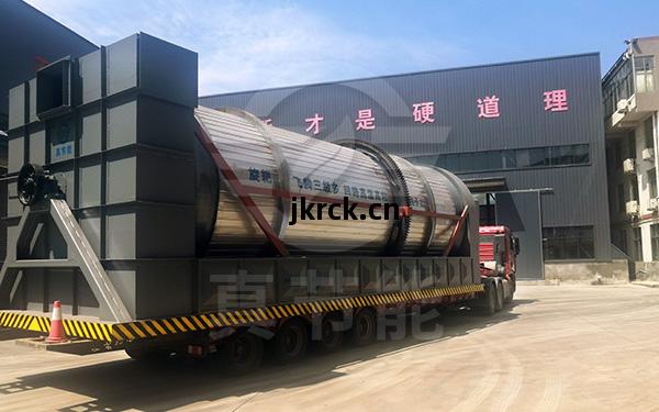 影響(xiang)發(fa)酵(jiao)飼(si)料(liao)烘(hong)幹機(ji)使(shi)用(yong)壽命的(de)因素有哪(na)些(xie)