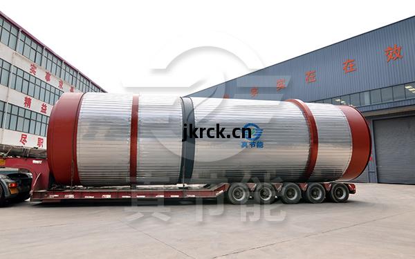 發(fa)酵(jiao)飼(si)料烘幹(gan)機(ji)粘黏怎麽(me)解決(jue)