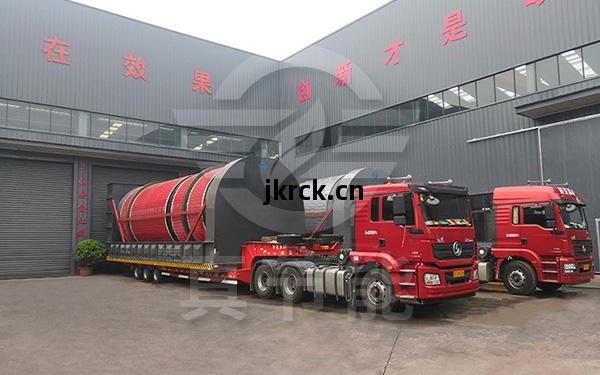 啤(pi)酒糟烘幹(gan)機系統(tong)結構及功能介(jie)紹