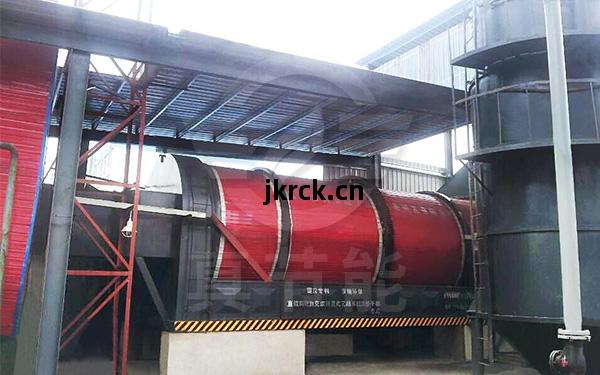 白酒糟烘幹機(ji)熱源怎麽選(xuan)擇合適