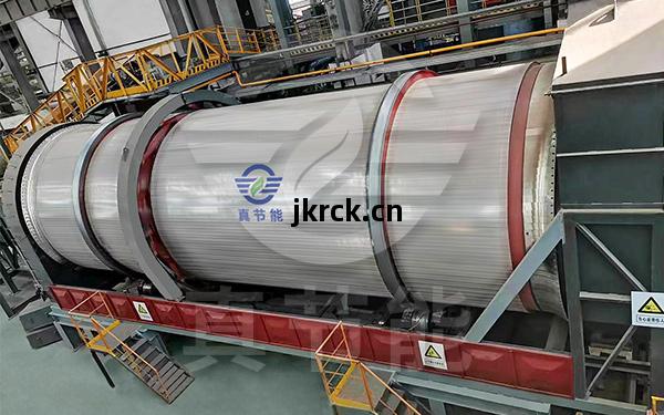 藥渣烘幹設(she)備(bei)有(you)哪些優勢特(te)點