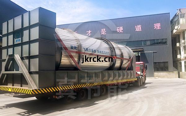 酒(jiu)糟烘(hong)幹設備(bei)運行(xing)過(guo)程(cheng)中常(chang)見的(de)問題及解決辦法(fa)