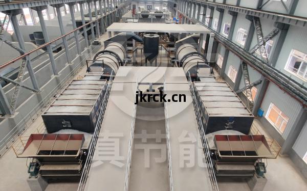 糟(zao)渣(zha)烘幹設備如何選擇合適的型(xing)號規(gui)格(ge)