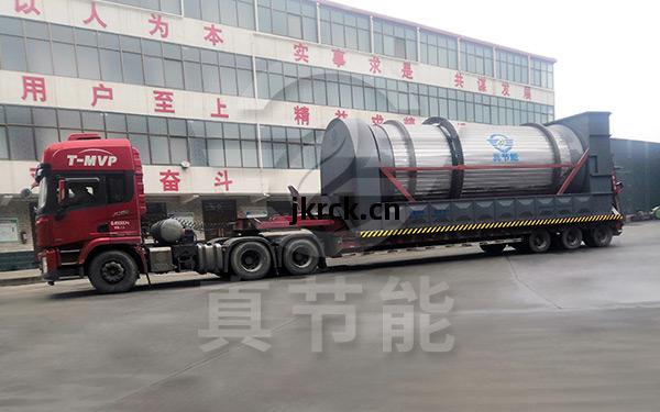 豆(dou)腐渣(zha)烘(hong)幹(gan)設(she)備如何(he)提高幹(gan)燥(zao)質(zhi)量