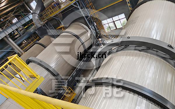 棕(zong)櫚仁粕烘(hong)幹機(ji)采用中低(di)溫(wen)烘(hong)幹的(de)優(you)勢(shi)是什(shen)麽