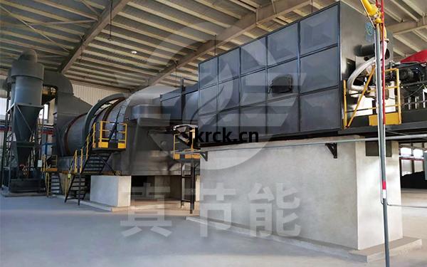 薯渣烘(hong)幹設(she)備生(sheng)產(chan)廠(chang)家(jia)為什(shen)麽選擇真(zhen)節(jie)能(neng)