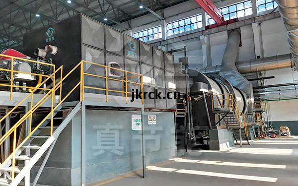 酒糟烘(hong)幹(gan)設備產(chan)生(sheng)廠(chang)家(jia)該如(ru)何(he)選(xuan)擇(ze)